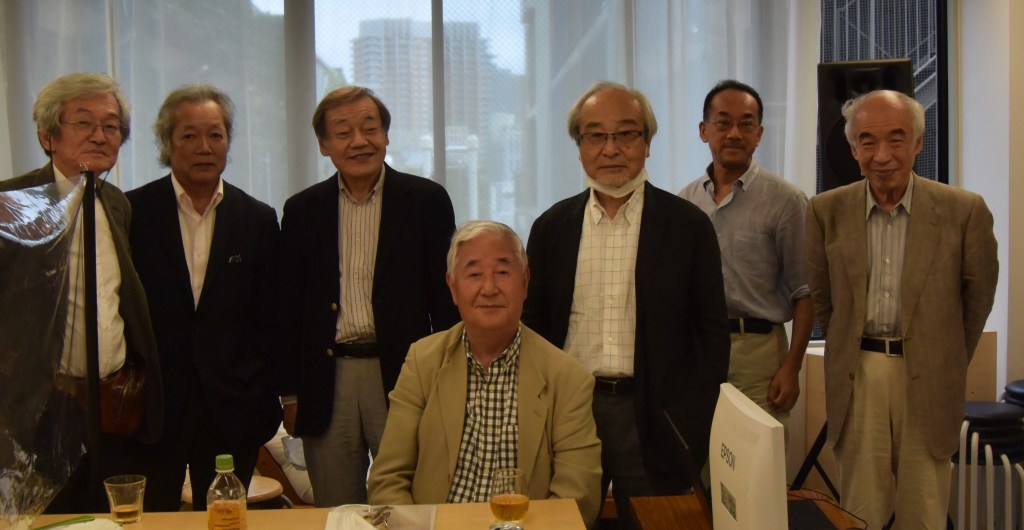 アジテーターとしての編集者