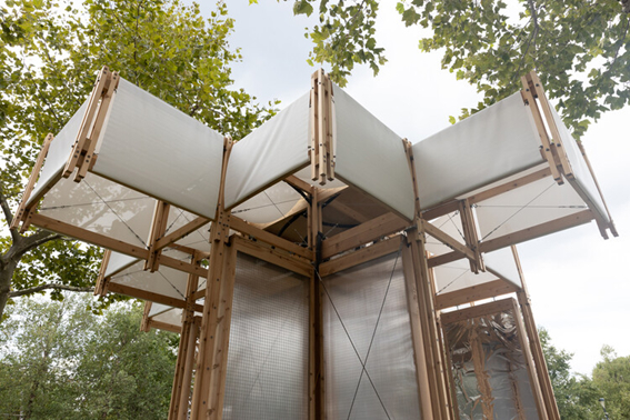 国際クリーンエネルギーデーにて:地域の取り組みがエネルギー生産の空間的影響にどう対応するか