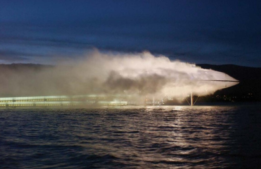 空気のデザイン:壁の向こうの建築再考