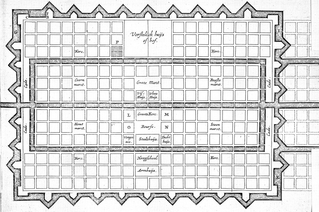 低地・社会住宅・スーパーダッチ