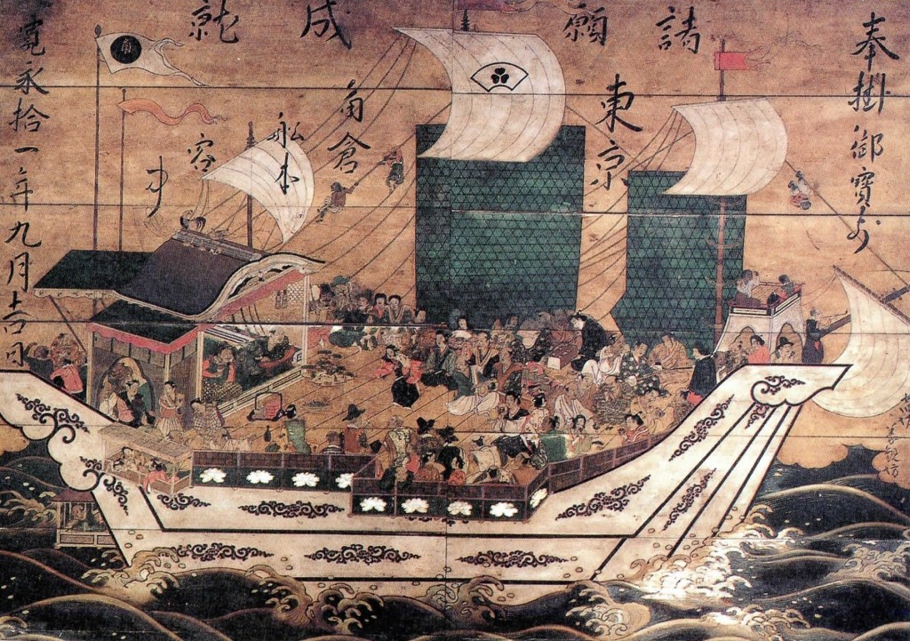 連載　布野修司　ヤン・ファン・リーベック