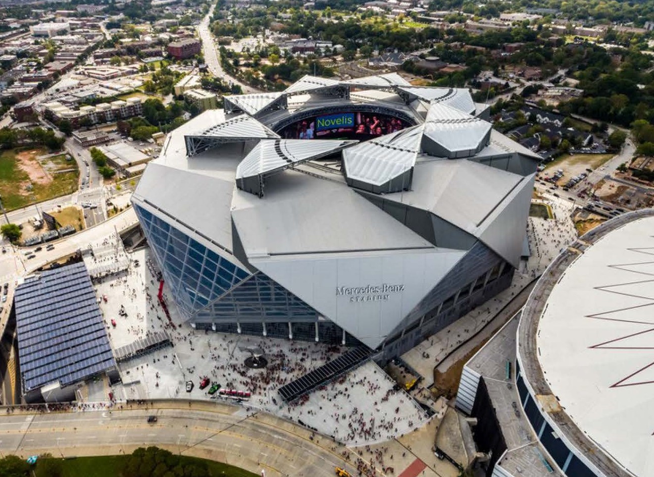 2026 FIFA World Cup Stadium