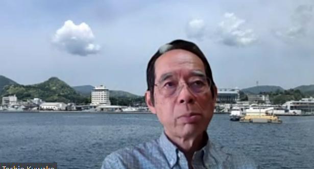 桑子敏雄　合意形成を哲学する　
